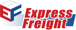 express freight denver logo